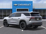 2027 Chevrolet Traverse LT w/1LT