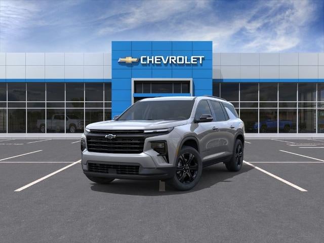 2027 Chevrolet Traverse LT w/1LT
