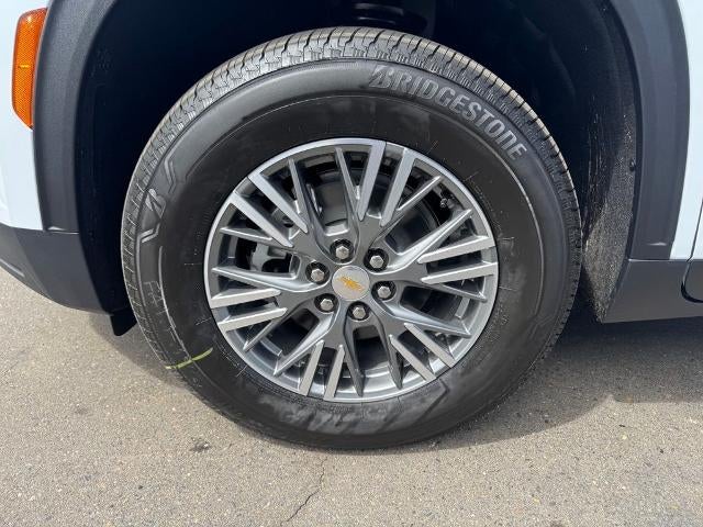 2027 Chevrolet Traverse LT w/1LT