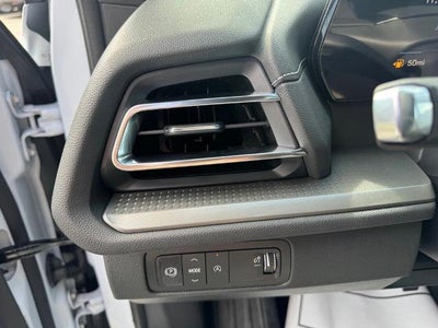 2027 Chevrolet Traverse LT w/1LT