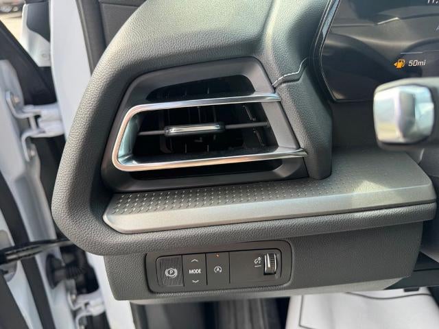 2027 Chevrolet Traverse LT w/1LT