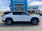 2027 Chevrolet Traverse LT w/1LT