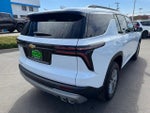 2027 Chevrolet Traverse LT w/1LT