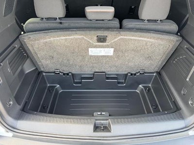 2027 Chevrolet Traverse LT w/1LT