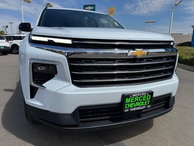 2027 Chevrolet Traverse LT w/1LT