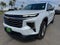 2027 Chevrolet Traverse LT w/1LT
