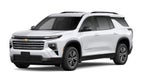 2027 Chevrolet Traverse LT w/1LT