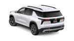 2027 Chevrolet Traverse LT w/1LT