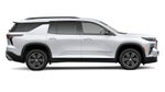 2027 Chevrolet Traverse LT w/1LT