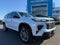 2026 Chevrolet Traverse High Country w/1LZ