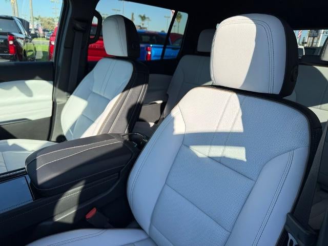 2026 Chevrolet Traverse High Country w/1LZ