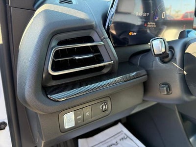 2026 Chevrolet Traverse High Country w/1LZ