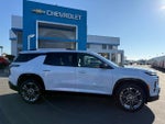 2026 Chevrolet Traverse High Country w/1LZ