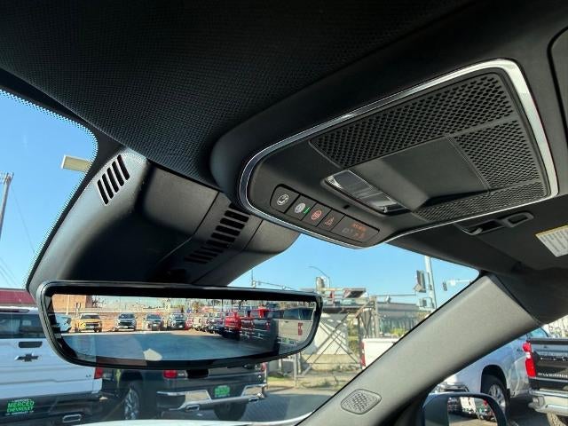 2026 Chevrolet Traverse High Country w/1LZ