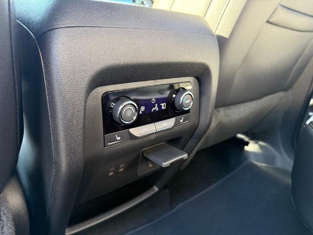 2026 Chevrolet Traverse High Country w/1LZ