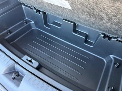 2026 Chevrolet Traverse High Country w/1LZ