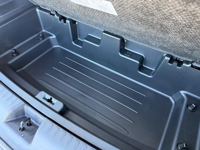 2026 Chevrolet Traverse High Country w/1LZ