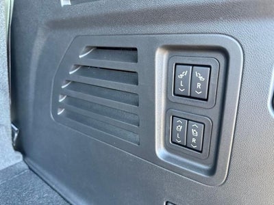 2026 Chevrolet Traverse High Country w/1LZ