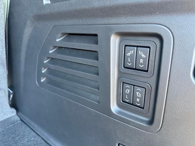 2026 Chevrolet Traverse High Country w/1LZ