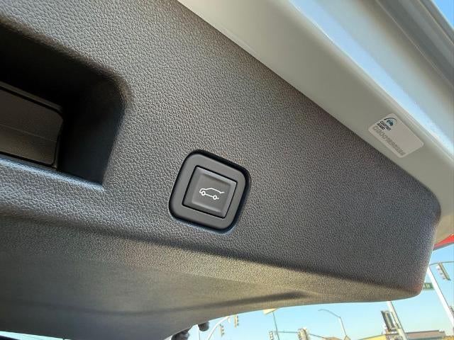 2026 Chevrolet Traverse High Country w/1LZ