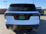 2026 Chevrolet Traverse High Country w/1LZ
