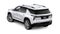 2026 Chevrolet Traverse High Country w/1LZ