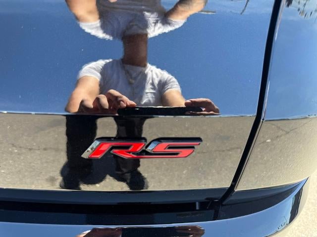 2026 Chevrolet Traverse RS w/1RS