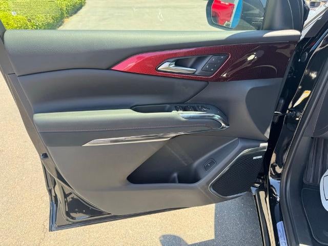 2026 Chevrolet Traverse RS w/1RS