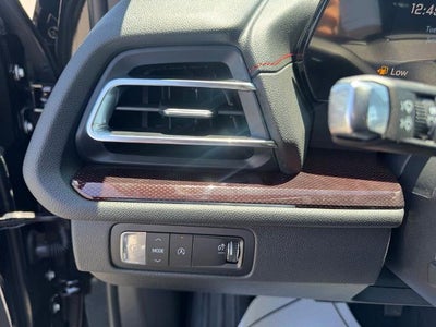 2026 Chevrolet Traverse RS w/1RS
