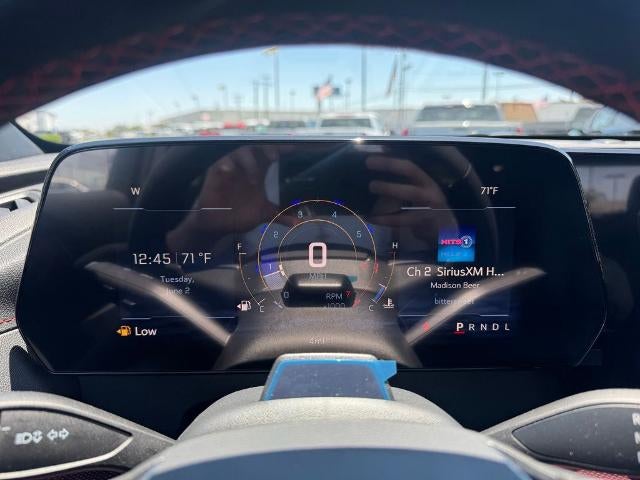 2026 Chevrolet Traverse RS w/1RS