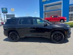 2026 Chevrolet Traverse RS w/1RS