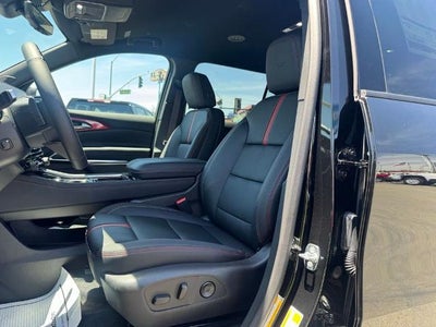 2026 Chevrolet Traverse RS w/1RS