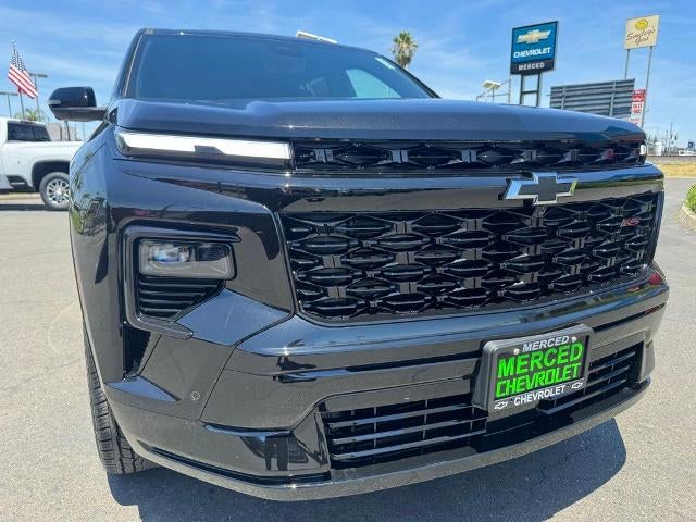 2026 Chevrolet Traverse RS w/1RS