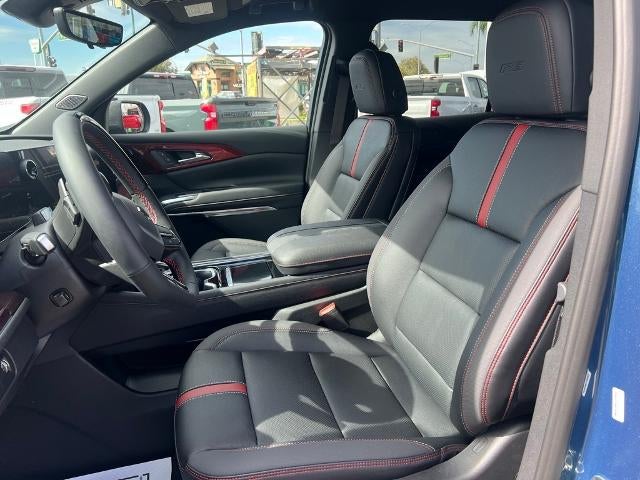 2026 Chevrolet Traverse RS w/1RS