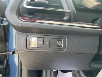 2026 Chevrolet Traverse RS w/1RS