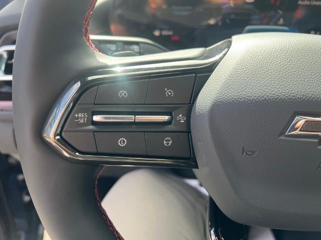 2026 Chevrolet Traverse RS w/1RS