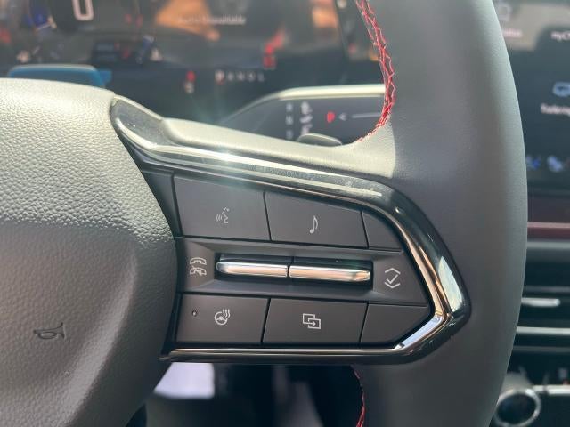 2026 Chevrolet Traverse RS w/1RS