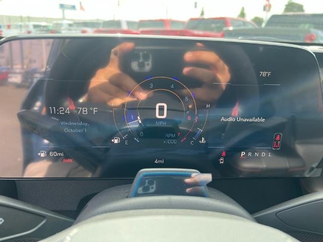 2026 Chevrolet Traverse RS w/1RS