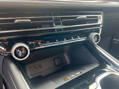 2026 Chevrolet Traverse RS w/1RS