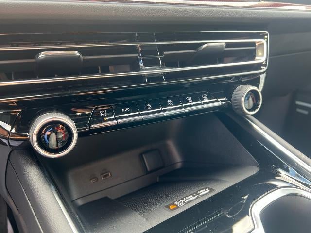 2026 Chevrolet Traverse RS w/1RS