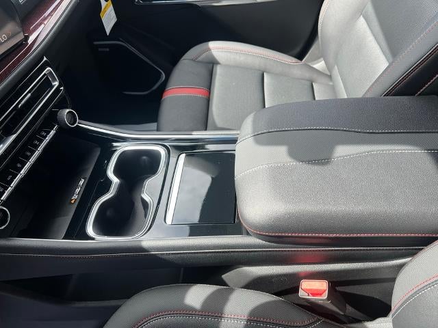 2026 Chevrolet Traverse RS w/1RS