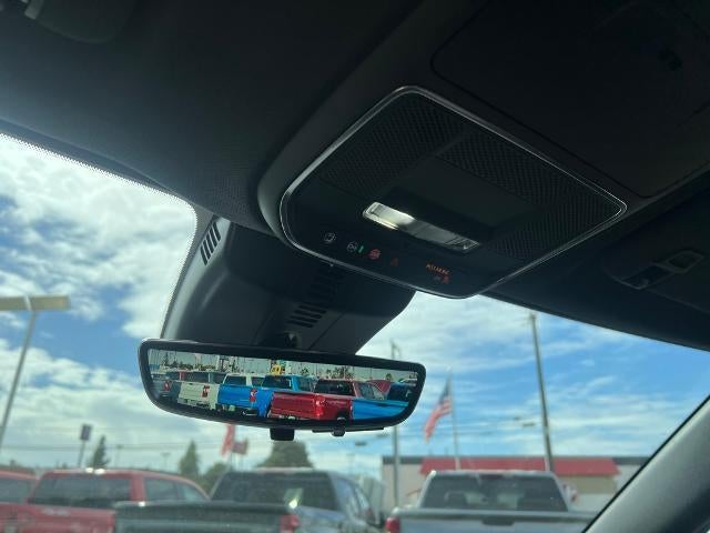 2026 Chevrolet Traverse RS w/1RS