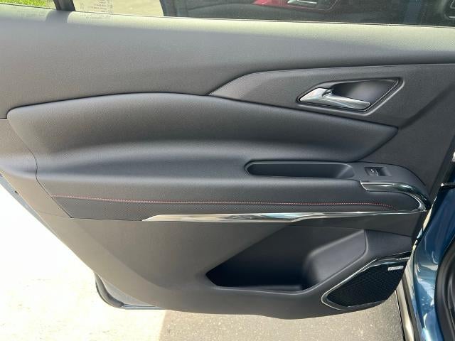 2026 Chevrolet Traverse RS w/1RS