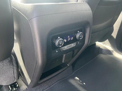 2026 Chevrolet Traverse RS w/1RS