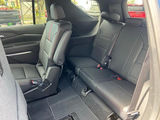 2026 Chevrolet Traverse RS w/1RS