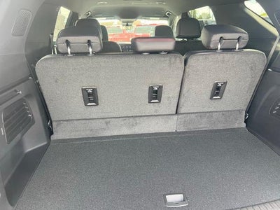 2026 Chevrolet Traverse RS w/1RS