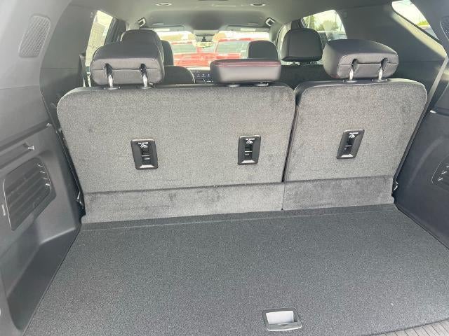 2026 Chevrolet Traverse RS w/1RS