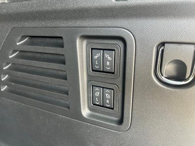 2026 Chevrolet Traverse RS w/1RS