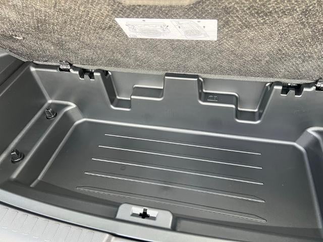 2026 Chevrolet Traverse RS w/1RS