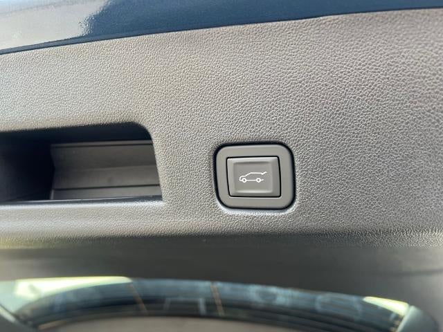 2026 Chevrolet Traverse RS w/1RS